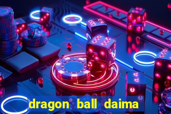 dragon ball daima torrent magnet